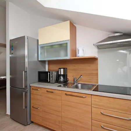 Smojver Stipe Vendégház