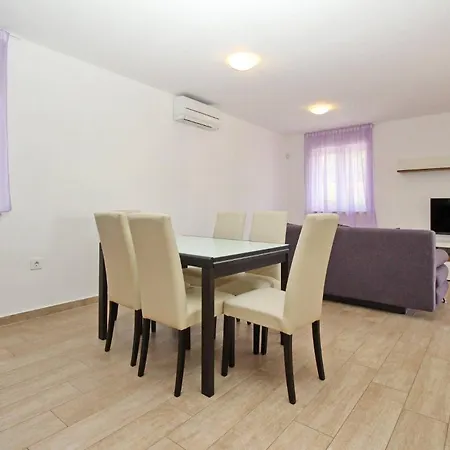 Vendégház Smojver Stipe