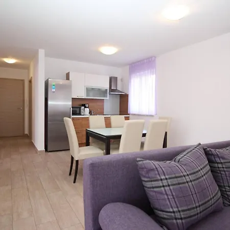 Smojver Stipe Casa de hóspedes 3*