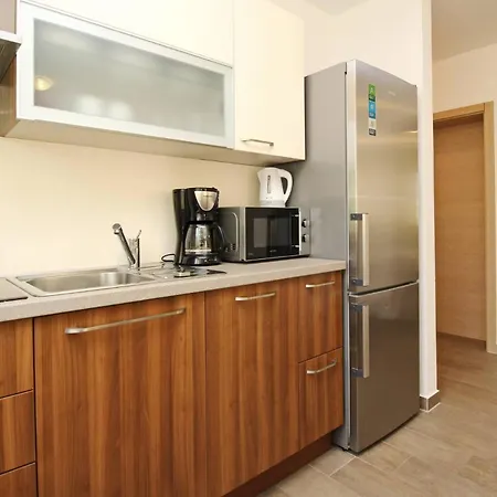 Smojver Stipe Casa de hóspedes Baška