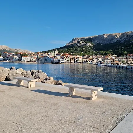 Πανσιόν Smojver Stipe *