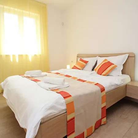 Casa de hóspedes Smojver Stipe Baška