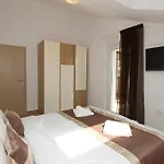 Smojver Stipe ゲストハウス 4*