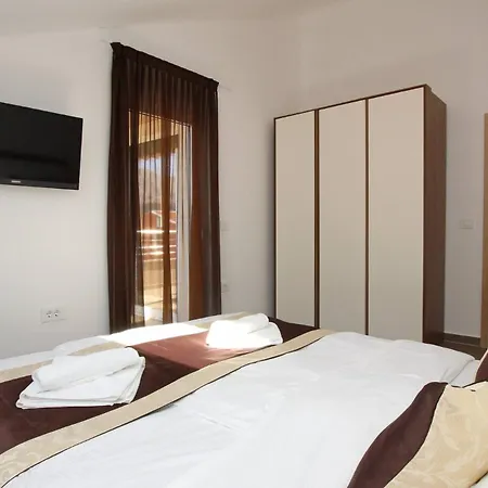 Penzion Smojver Stipe 4*