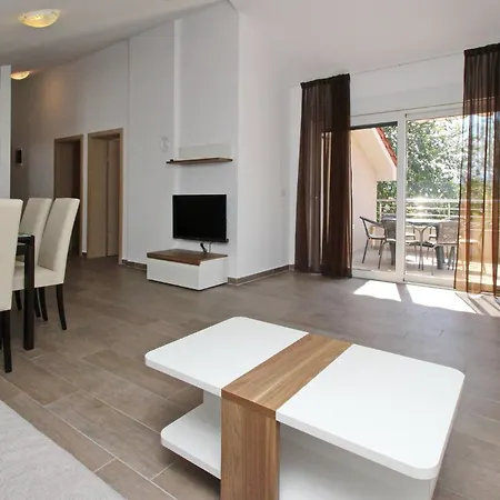 Penzion Smojver Stipe 4*