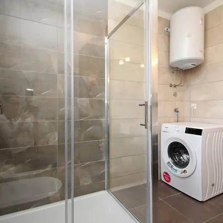 Penzion Smojver Stipe 4*