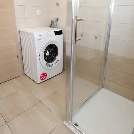 Penzion Smojver Stipe 4*
