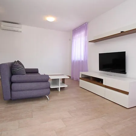 Penzion Smojver Stipe 4*