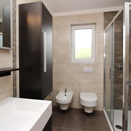 Penzion Smojver Stipe 4*