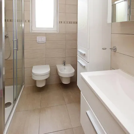 Penzion Smojver Stipe 4*