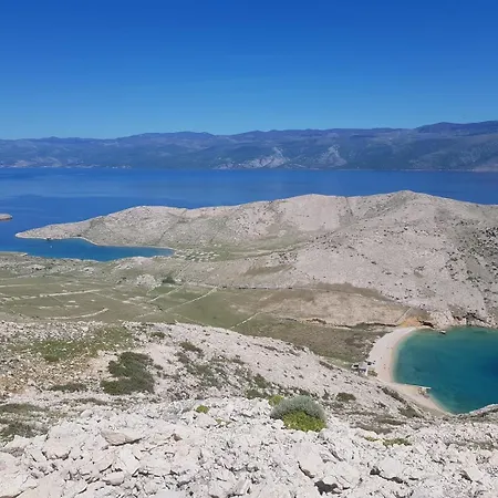 Smojver Stipe 4* Baška