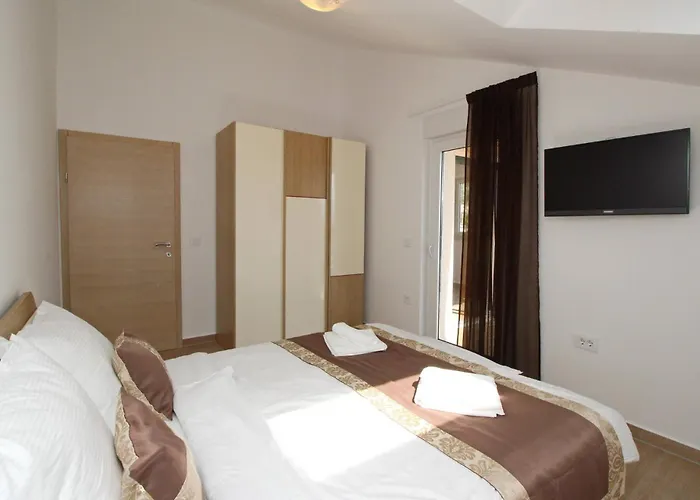 Smojver Stipe Pensjonat 3*