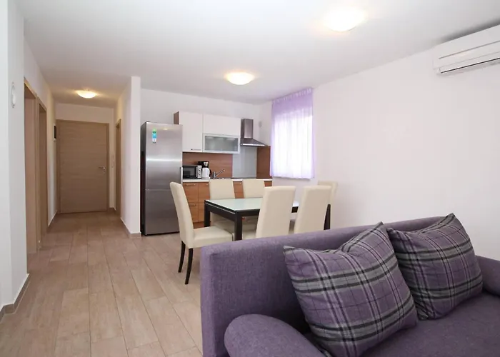 Smojver Stipe Pensjonat 3*