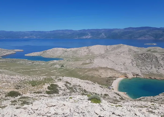 Smojver Stipe 3* Baška