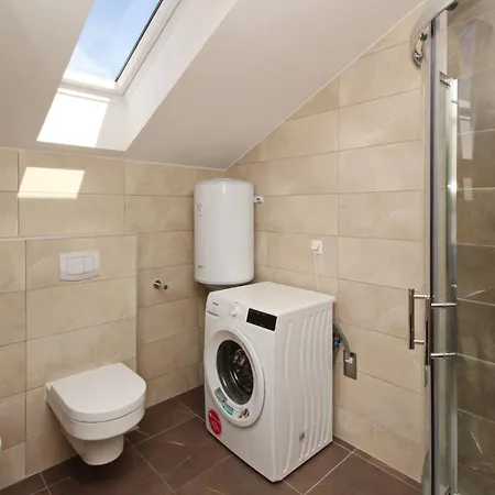 Smojver Stipe Гостевой дом