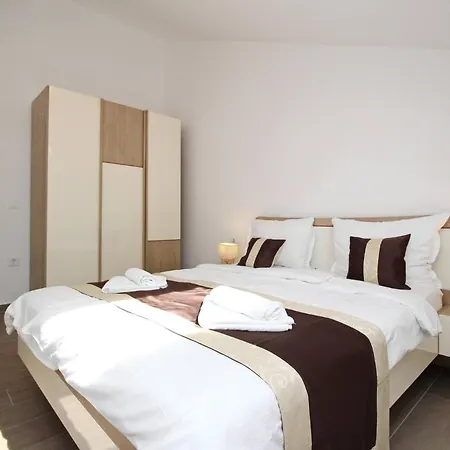 Гостевой дом Smojver Stipe