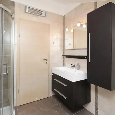 Smojver Stipe Гостевой дом 3*