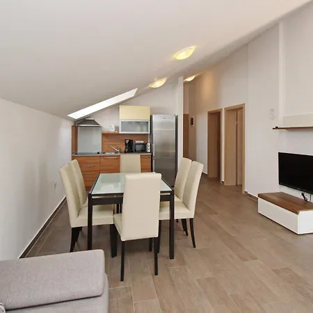 Гостевой дом Smojver Stipe Башка