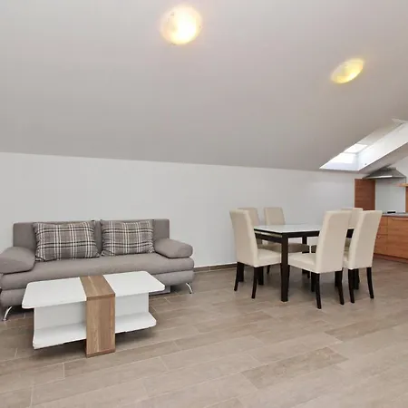 Smojver Stipe Гостевой дом