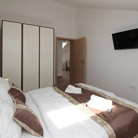 Гостевой дом Smojver Stipe