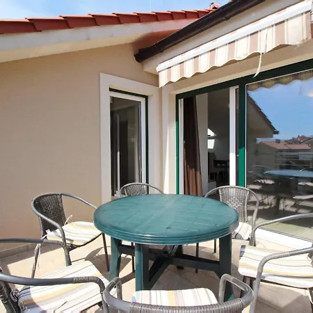 Гостевой дом Smojver Stipe 3*