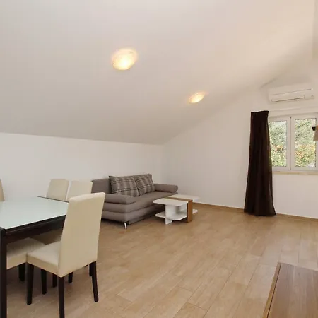 Гостевой дом Smojver Stipe Башка