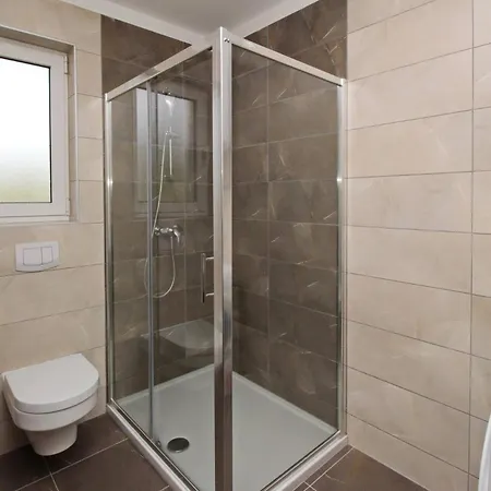 Smojver Stipe Гостевой дом 3*