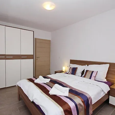 Smojver Stipe Гостевой дом