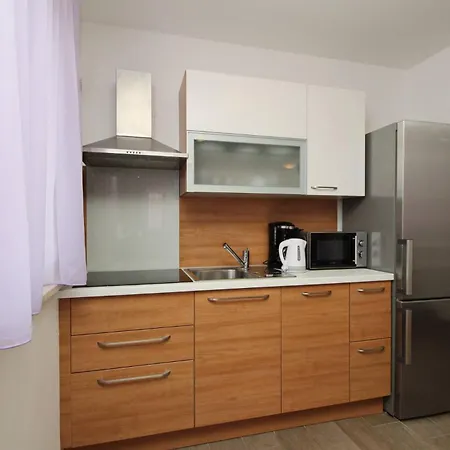 Smojver Stipe Гостевой дом 3*