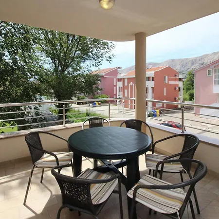 Smojver Stipe Гостевой дом