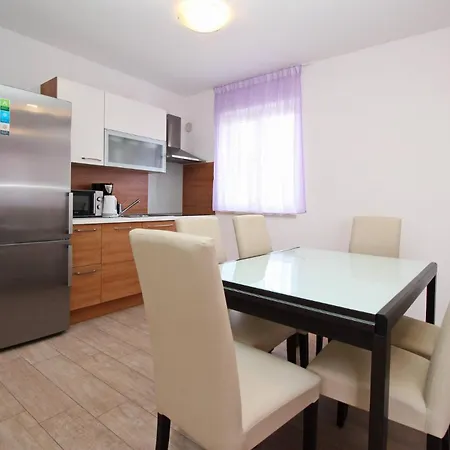 Smojver Stipe Гостевой дом