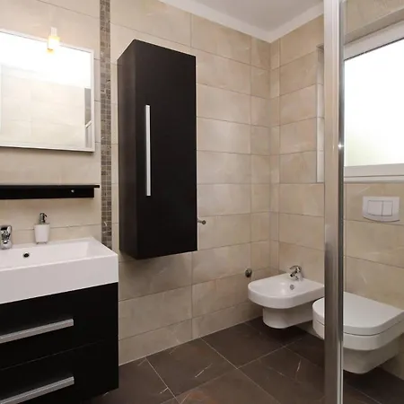 Гостевой дом Smojver Stipe