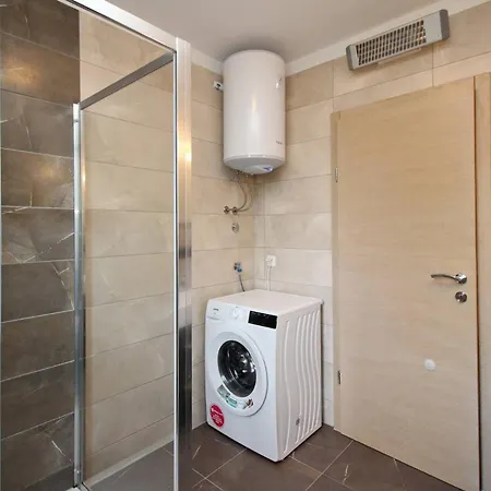 Smojver Stipe Гостевой дом 3*