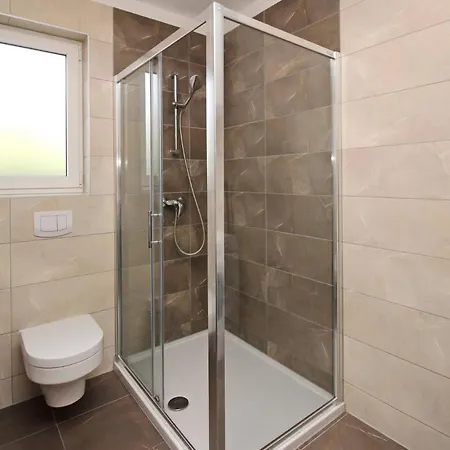 Гостевой дом Smojver Stipe Башка