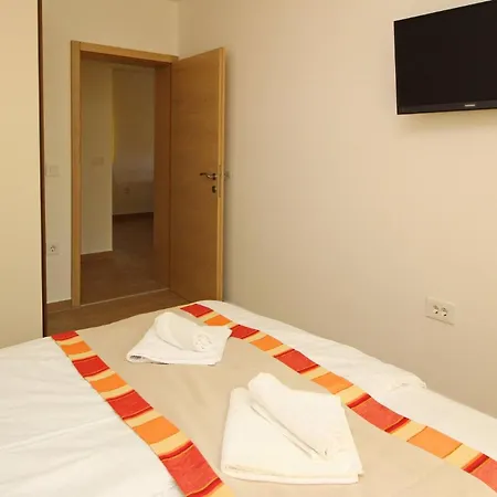 Гостевой дом Smojver Stipe