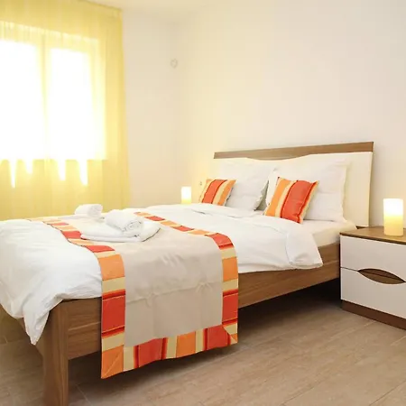 Smojver Stipe Гостевой дом 3*