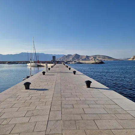 Гостевой дом Smojver Stipe