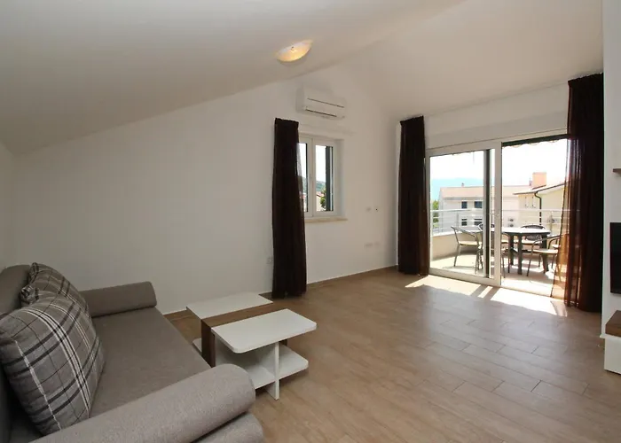 Smojver Stipe 招待所