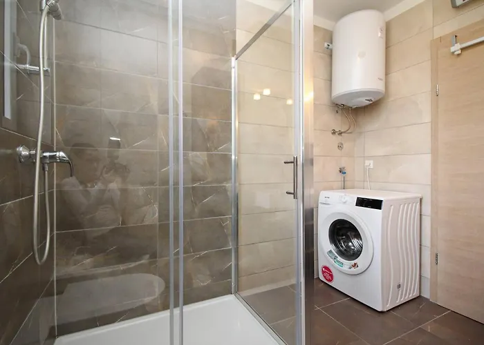 招待所 Smojver Stipe 3*