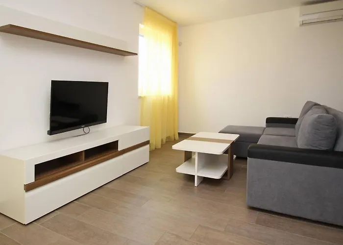 Smojver Stipe 招待所