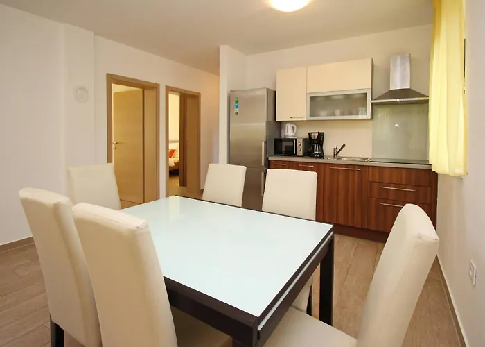 Smojver Stipe 招待所 3*